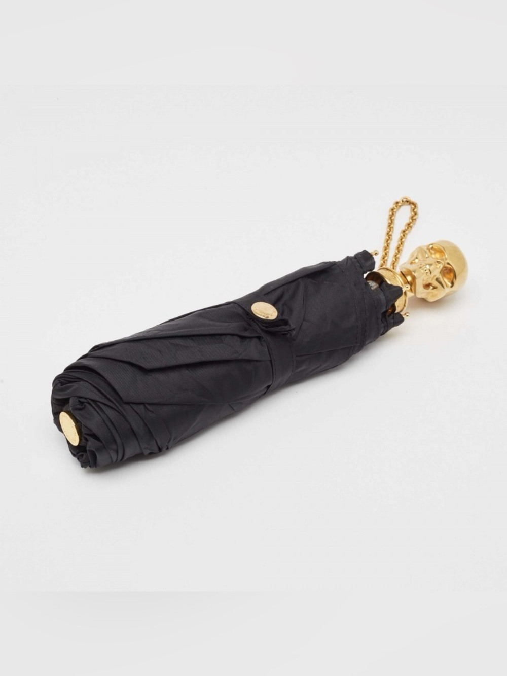 Alexander McQueen Mini Skull Umbrella